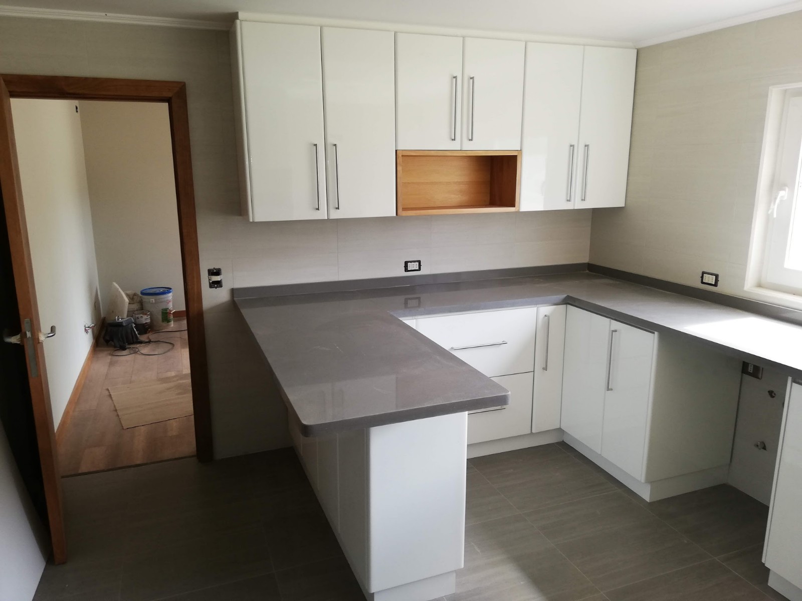 Cocina